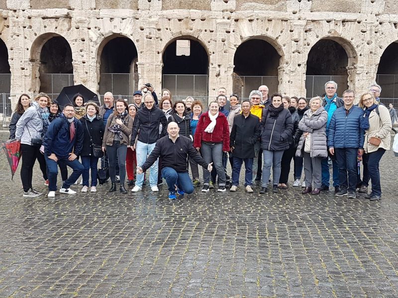 S&eacute;minaire 2019